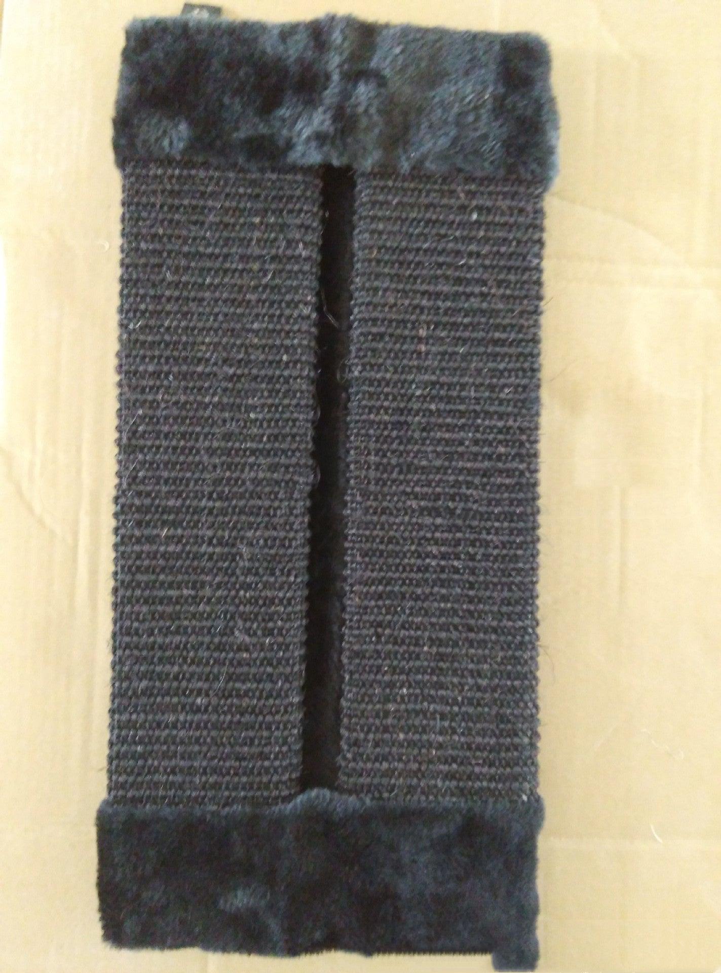 LifePet Cat Scratching Board Wall Mat - Stylish Catnip Haven for Happy Cats