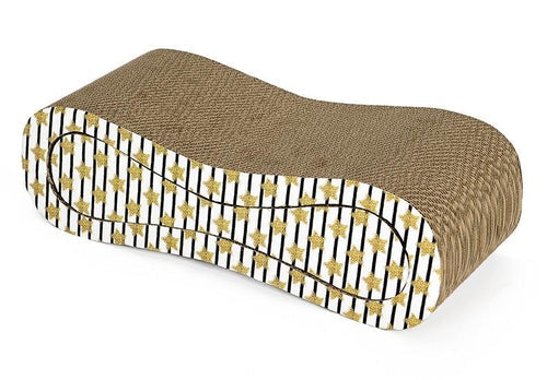 LifePet Cat Scratcher All-In-One Crumb-Free Design - Ultimate Comfort for Cats - Figure8