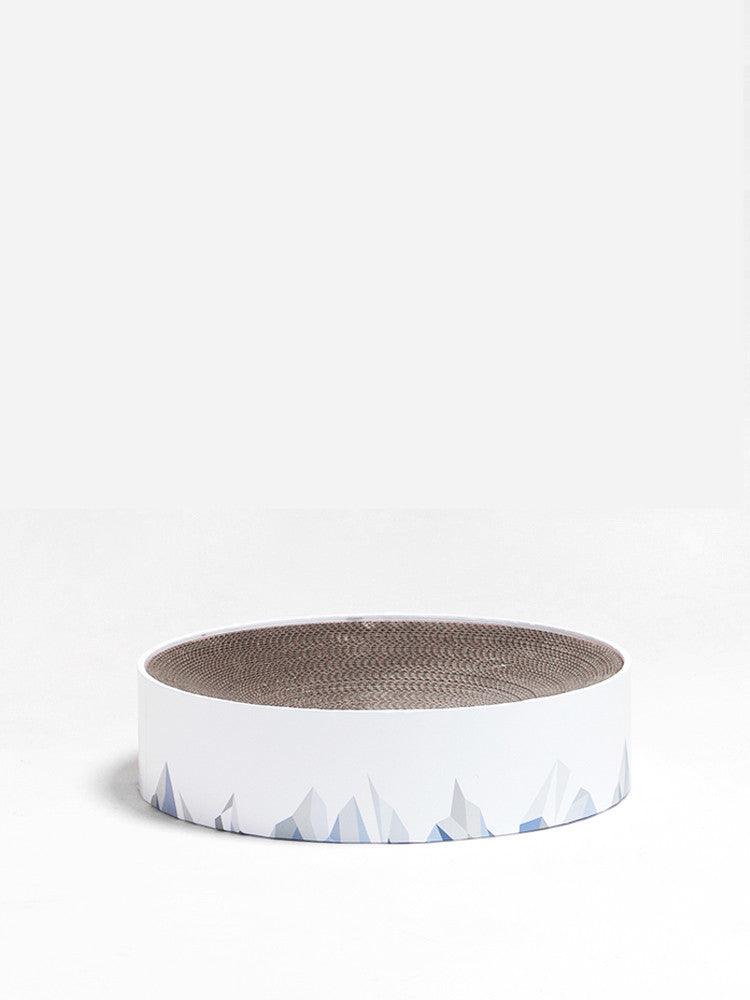 LifePet Cat Scratcher Premium Corrugated Design - Perfect for Healthy Claw Care