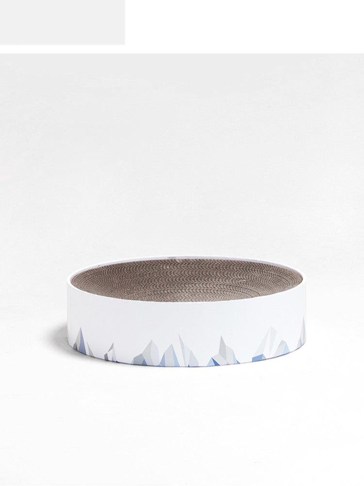 LifePet Cat Scratcher Premium Corrugated Design - Perfect for Healthy Claw Care