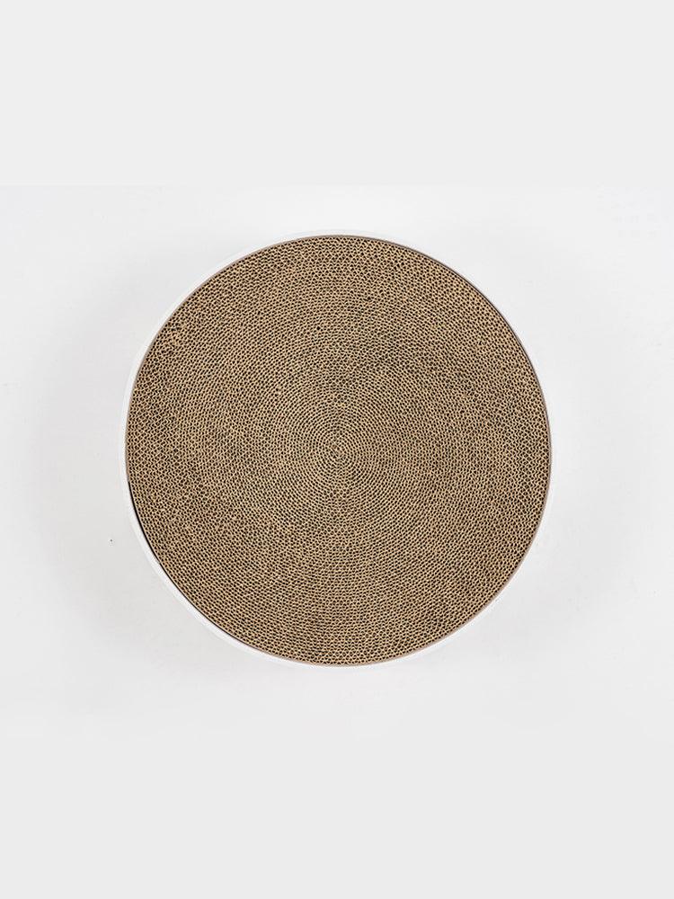 LifePet Cat Scratcher Premium Corrugated Design - Perfect for Healthy Claw Care