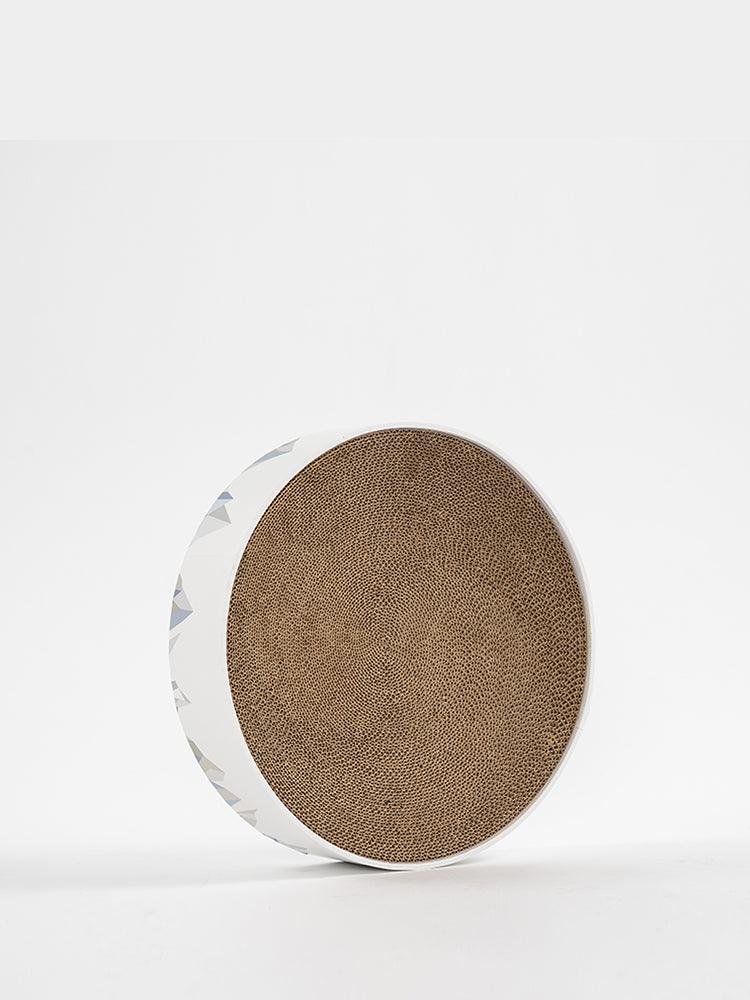 LifePet Cat Scratcher Premium Corrugated Design - Perfect for Healthy Claw Care